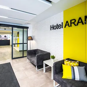 https://start-hotel-aramis.warsawhotelspoland.com