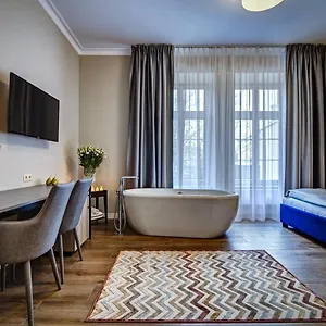 3* Hotel apartamentowy Joyinn