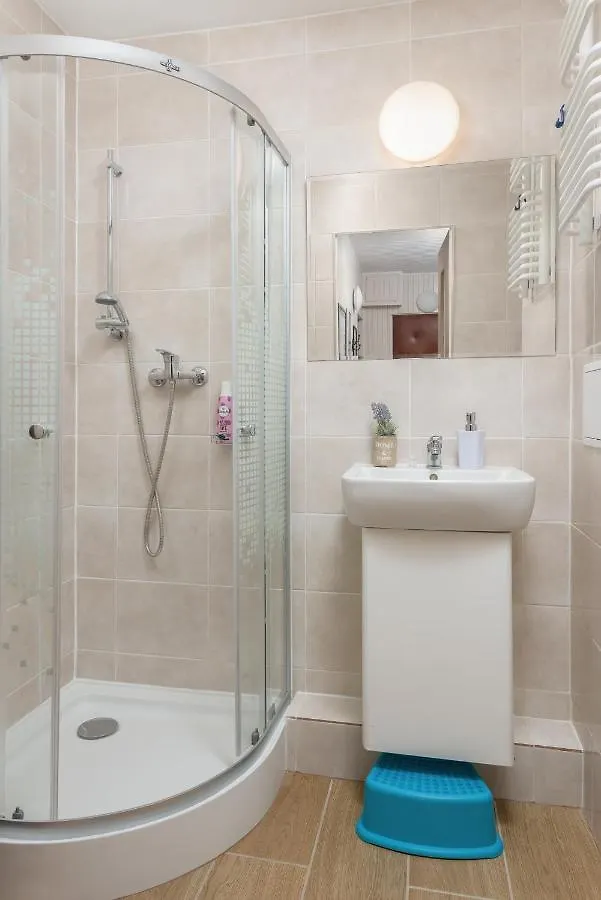 Hostel K3Mhome Wroclaw Poland