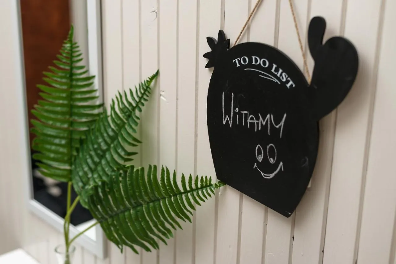Hostel K3Mhome Wrocław